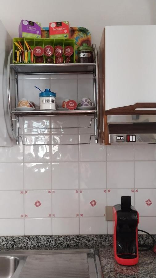 Casa Vacanze Lo Specchio Apartment Iglesias Luaran gambar