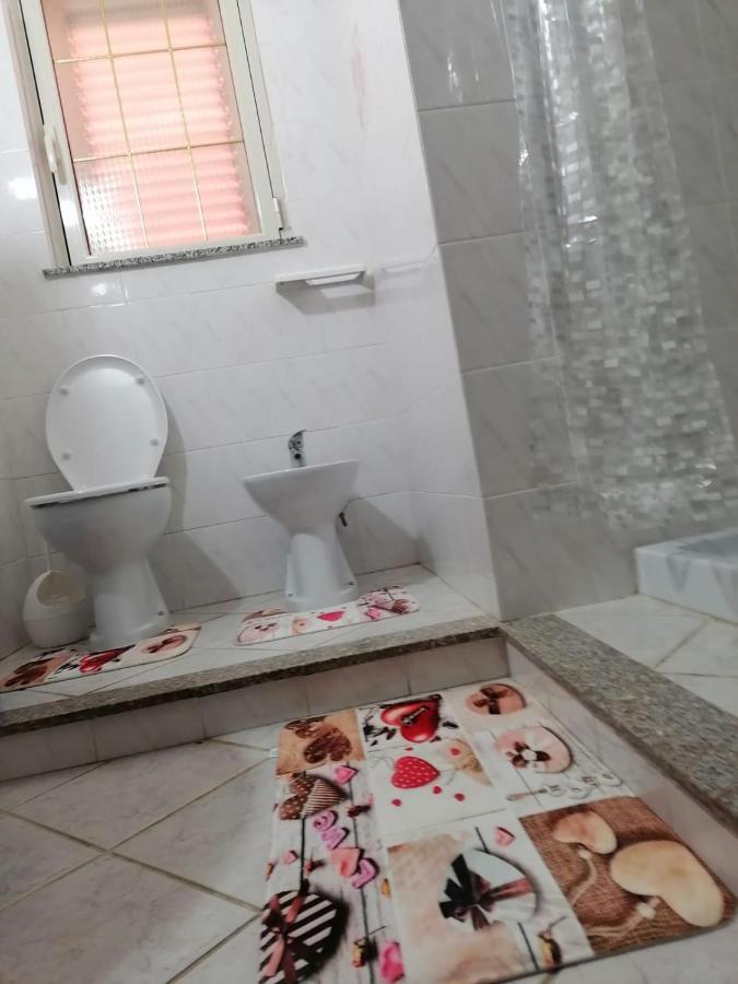 Casa Vacanze Lo Specchio Apartment Iglesias Luaran gambar