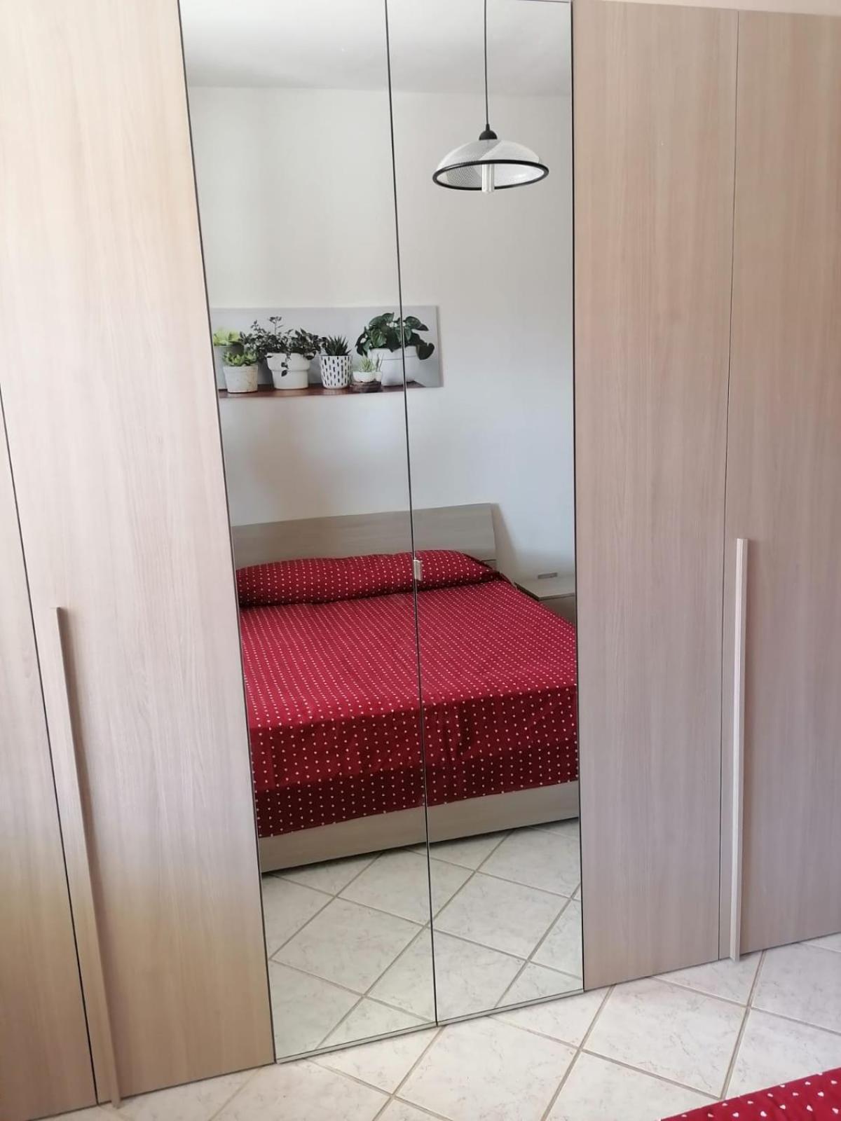 Casa Vacanze Lo Specchio Apartment Iglesias Luaran gambar