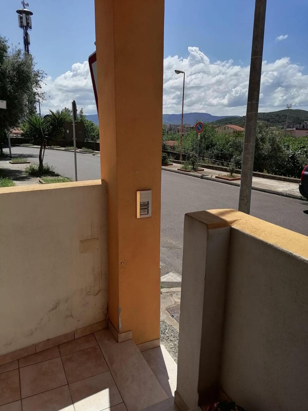 Casa Vacanze Lo Specchio Apartment Iglesias Luaran gambar